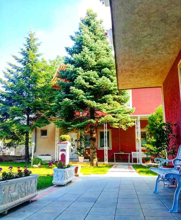 Maslina Rooms Smederevo Exterior photo
