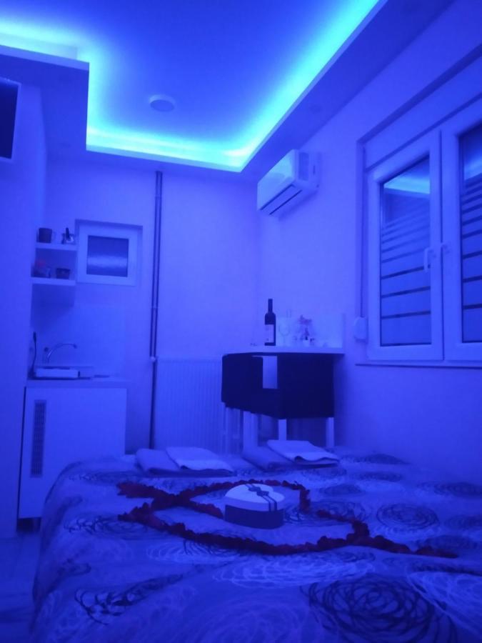 Maslina Rooms Smederevo Exterior photo