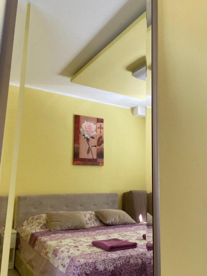 Maslina Rooms Smederevo Exterior photo