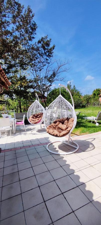 Maslina Rooms Smederevo Exterior photo