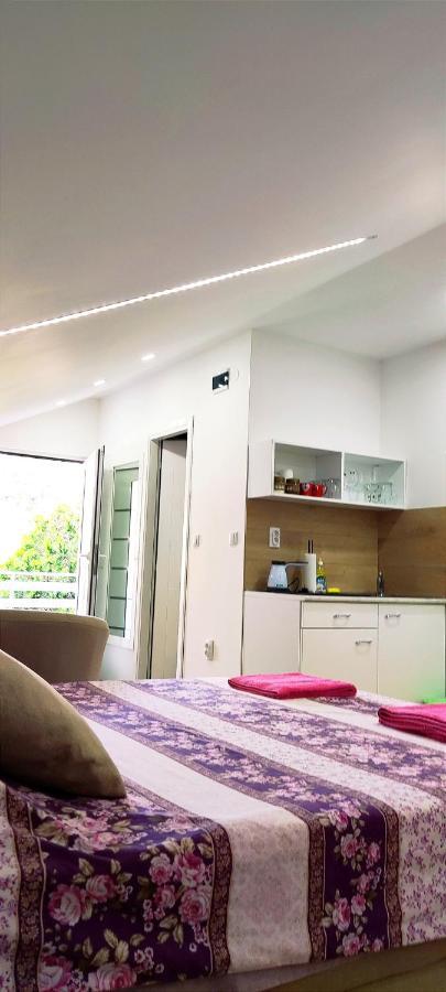 Maslina Rooms Smederevo Exterior photo