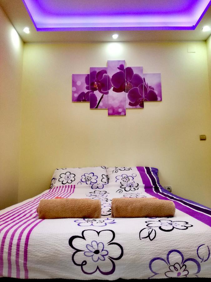 Maslina Rooms Smederevo Exterior photo