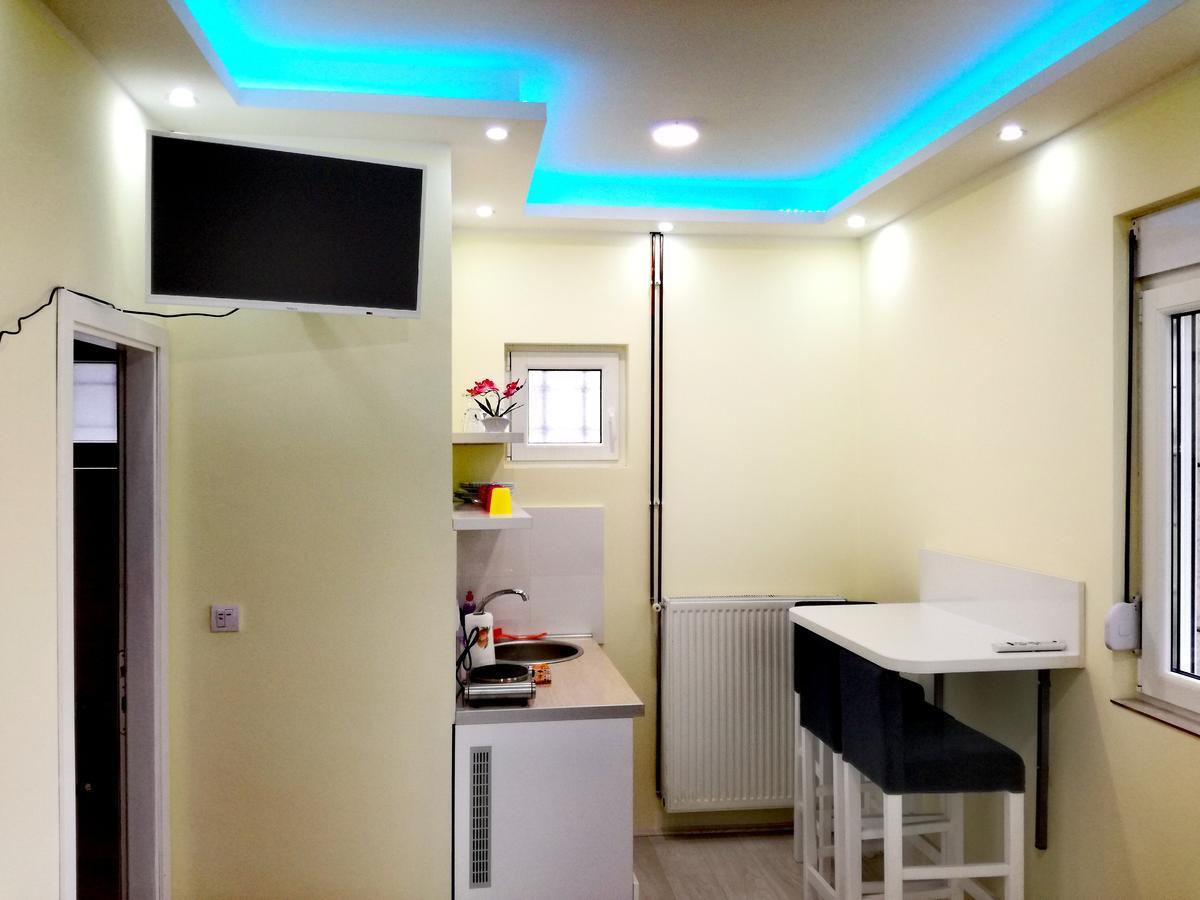 Maslina Rooms Smederevo Exterior photo